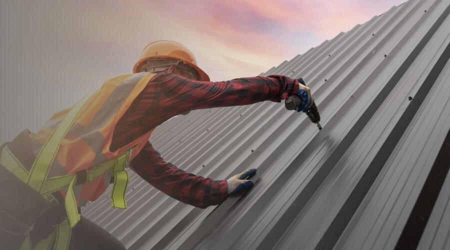 Expert Emergency Roof Repairs services in Fairless Hills, PA